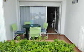 Apartamento en zona privilegiada con encanto